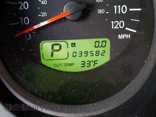 2006 SUBARU FORESTER - VIN: JF1SG63656H730106 - Фото 8