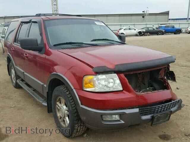 Photo 1FMFU16L64LB17751 - FORD EXPEDITION 2004