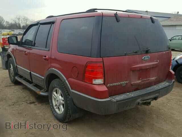 2004 FORD EXPEDITION - VIN: 1FMFU16L64LB17751 - Фото 3