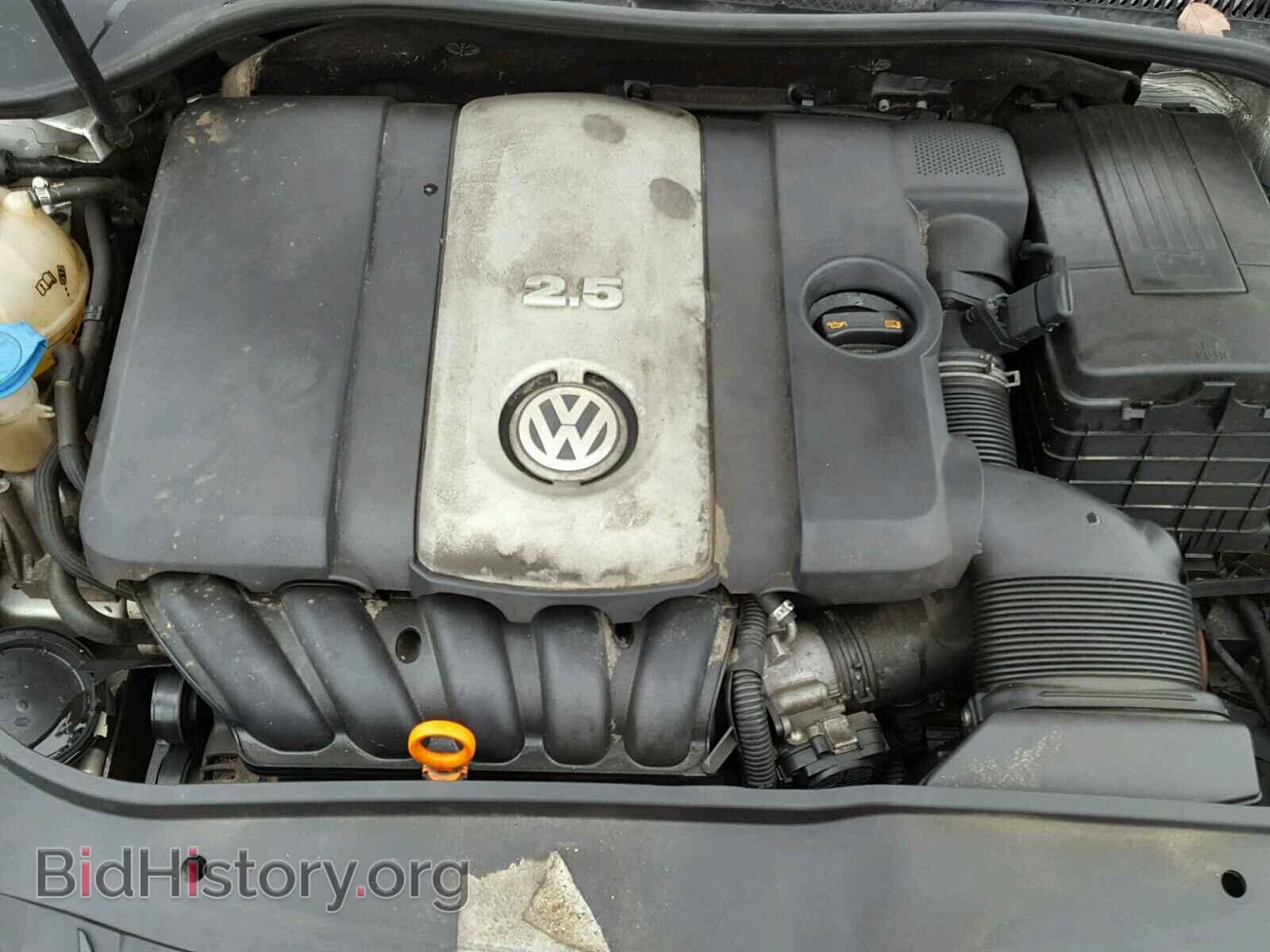 2008 VOLKSWAGEN RABBIT - VIN: WVWDA71K68W099794 - Фото 7