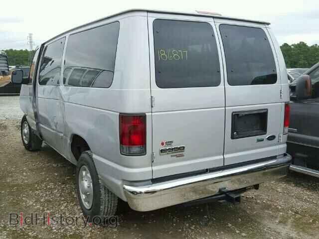 2012 FORD ECONOLINE - VIN: 1FBNE3BL5CDA23341 - Photo 3