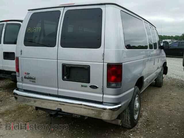 2012 FORD ECONOLINE - VIN: 1FBNE3BL5CDA23341 - Photo 4