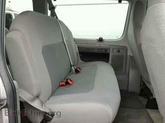 2012 FORD ECONOLINE - VIN: 1FBNE3BL5CDA23341 - Photo 6