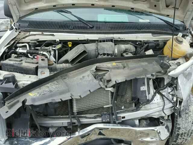 2012 FORD ECONOLINE - VIN: 1FBNE3BL5CDA23341 - Photo 7