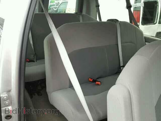 2012 FORD ECONOLINE - VIN: 1FBNE3BL5CDA23341 - Photo 9
