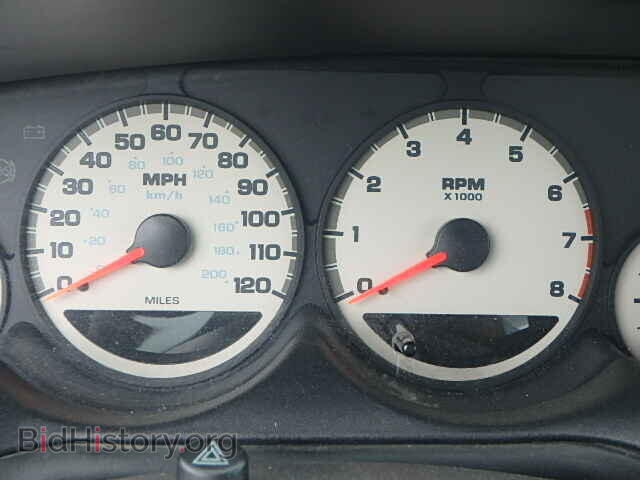 2005 DODGE NEON - VIN: 1B3ES56C15D117537 - Фото 8