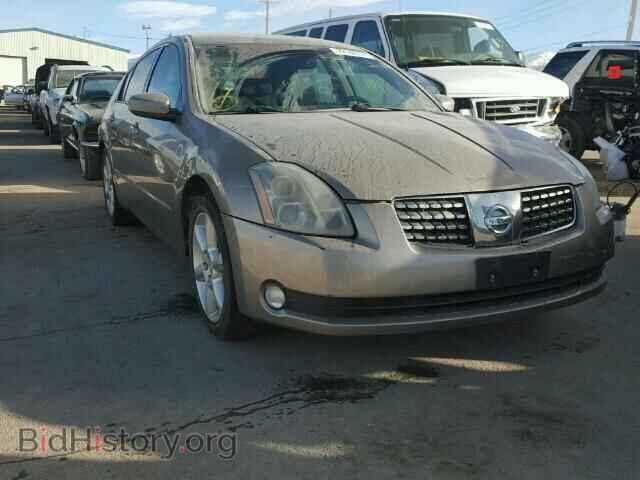 Фотография 1N4BA41E46C837094 - NISSAN MAXIMA 2006