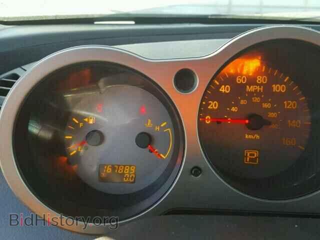2006 NISSAN MAXIMA - VIN: 1N4BA41E46C837094 - Фото 8