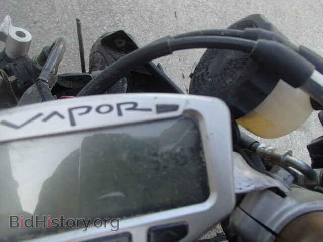 2006 SUZUKI SV650 - VIN: JS1VP53A762104785 - Фото 8