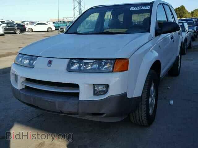 2003 SATURN VUE - VIN: 5GZCZ63B93S814271 - Фото 2