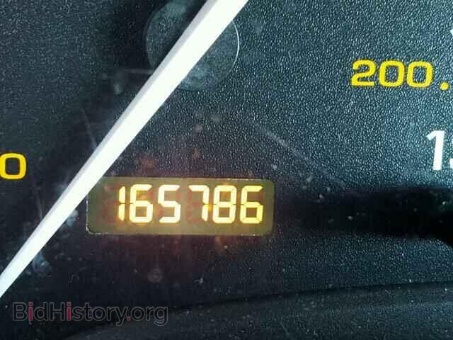 2003 SATURN VUE - VIN: 5GZCZ63B93S814271 - Фото 8