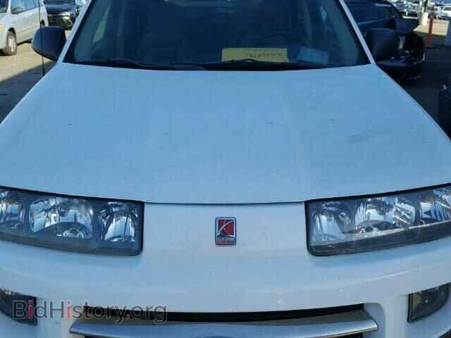 2003 SATURN VUE - VIN: 5GZCZ63B93S814271 - Фото 10