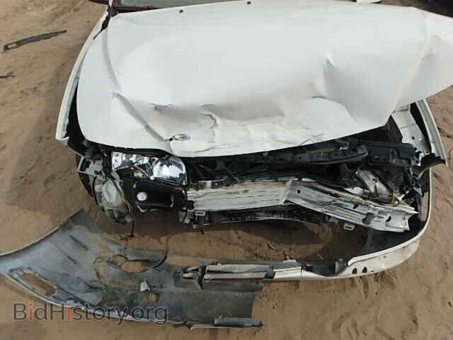 2000 VOLVO S80 - VIN: YV1TS94D2Y1131651 - Photo 7