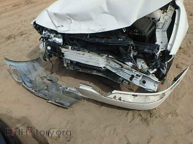 2000 VOLVO S80 - VIN: YV1TS94D2Y1131651 - Photo 9