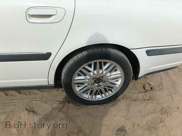 2000 VOLVO S80 - VIN: YV1TS94D2Y1131651 - Photo 10