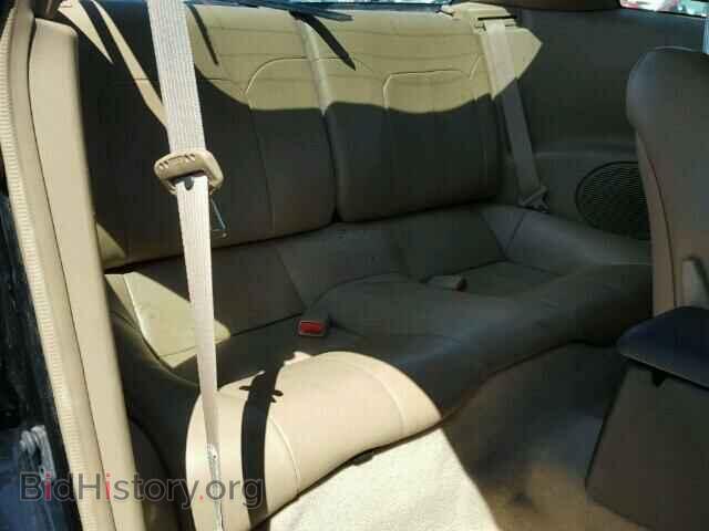 2002 MITSUBISHI ECLIPSE - VIN: 4A3AC54HX2E023264 - Фото 6