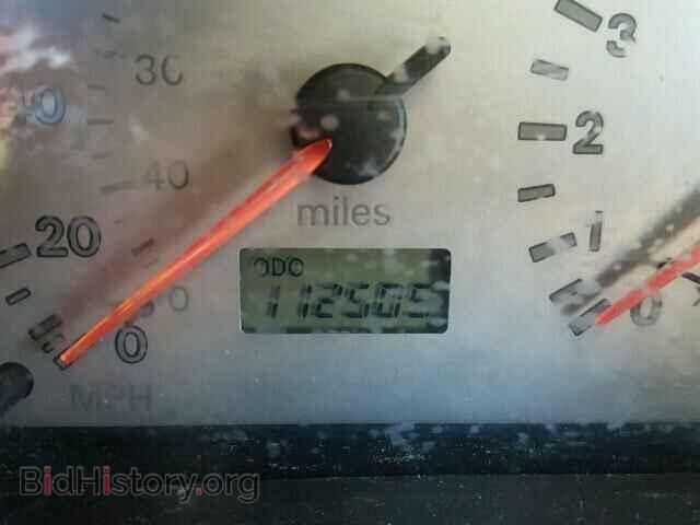 2002 MITSUBISHI ECLIPSE - VIN: 4A3AC54HX2E023264 - Фото 8