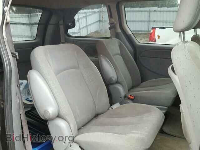 2007 DODGE CARAVAN - VIN: 1D4GP45R97B230128 - Photo 6