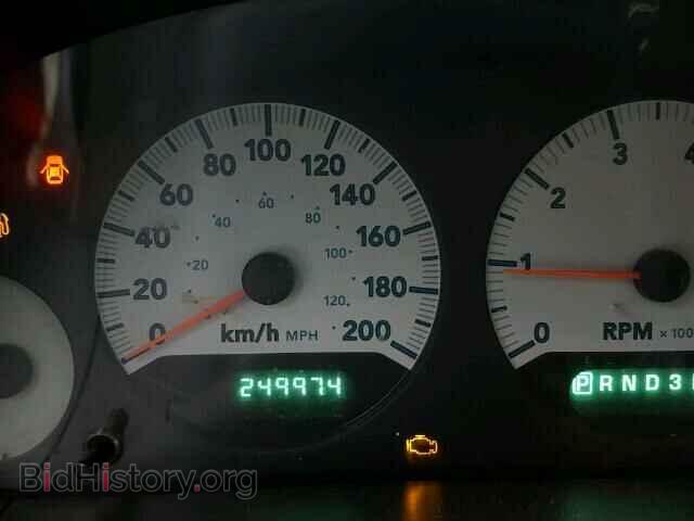 2007 DODGE CARAVAN - VIN: 1D4GP45R97B230128 - Photo 8
