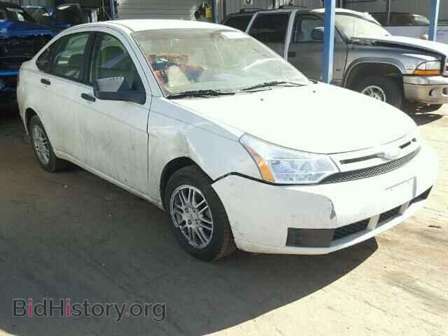 Фотография 1FAHP3FN4BW164246 - FORD FOCUS 2011