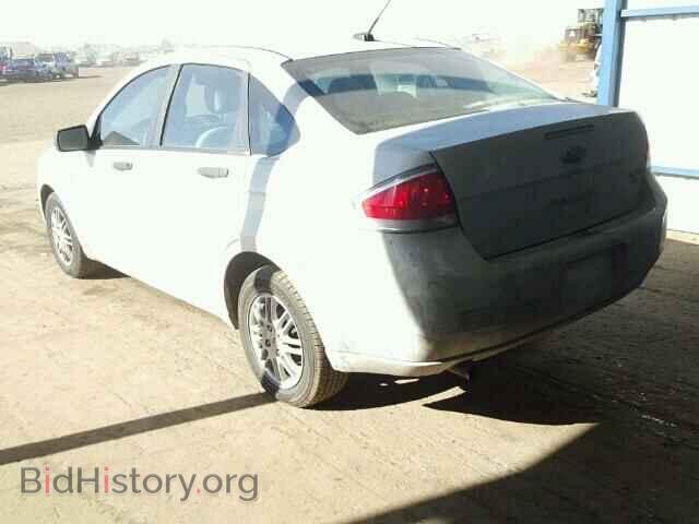 2011 FORD FOCUS - VIN: 1FAHP3FN4BW164246 - Photo 3