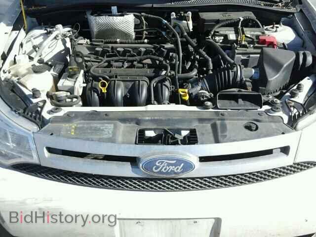 2011 FORD FOCUS - VIN: 1FAHP3FN4BW164246 - Photo 7