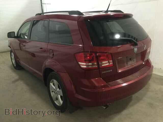 2010 DODGE JOURNEY - VIN: 3D4PG5FV6AT178934 - Фото 3