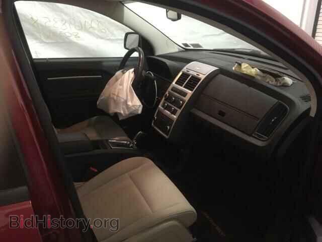 2010 DODGE JOURNEY - VIN: 3D4PG5FV6AT178934 - Фото 5