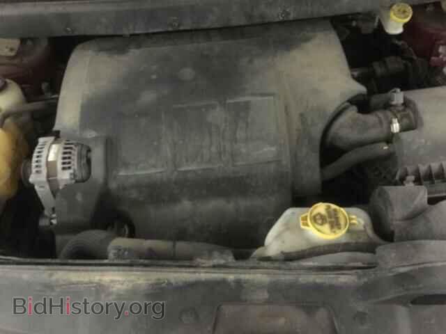2010 DODGE JOURNEY - VIN: 3D4PG5FV6AT178934 - Фото 7