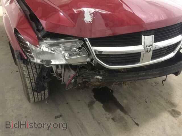 2010 DODGE JOURNEY - VIN: 3D4PG5FV6AT178934 - Фото 9