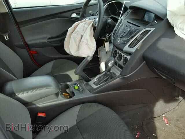 2014 FORD FOCUS - VIN: 1FADP3F25EL205316 - Photo 5