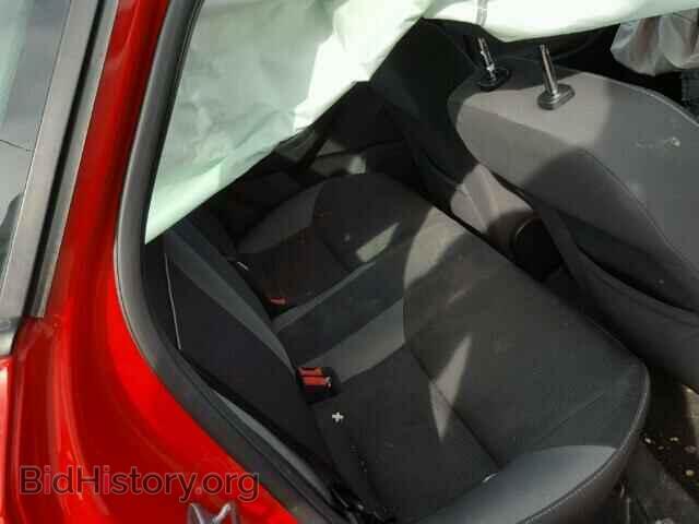 2014 FORD FOCUS - VIN: 1FADP3F25EL205316 - Photo 6