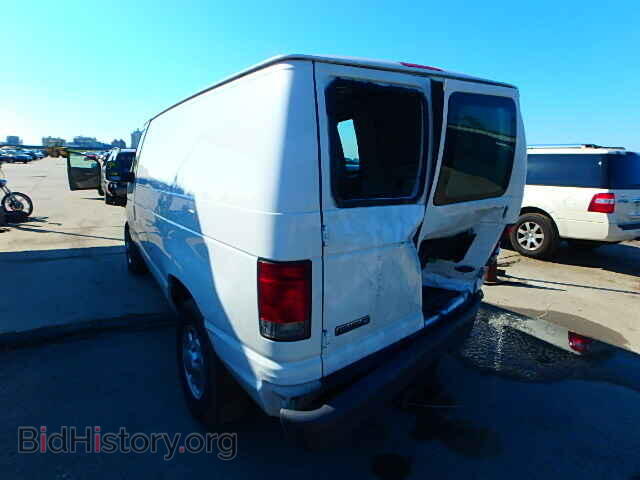 2006 FORD ECONOLINE - VIN: 1FTRE14W26DB43644 - Фото 3