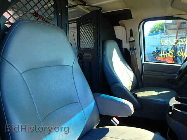 2006 FORD ECONOLINE - VIN: 1FTRE14W26DB43644 - Фото 6