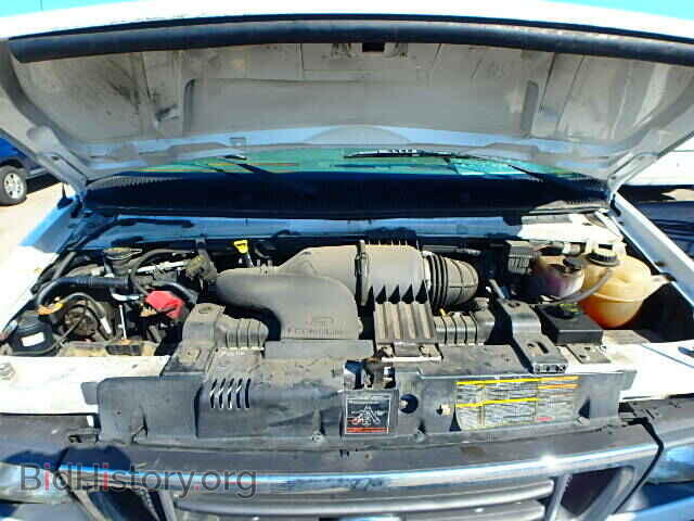 2006 FORD ECONOLINE - VIN: 1FTRE14W26DB43644 - Фото 7