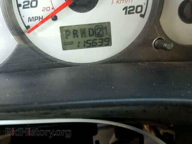 2002 FORD ESCAPE - VIN: 1FMYU03162KC93532 - Фото 8