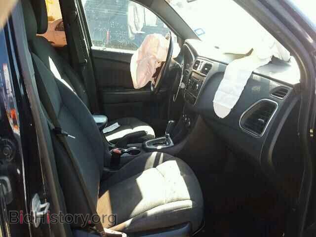 2012 CHRYSLER 200 - VIN: 1C3CCBBBXCN299930 - Фото 5