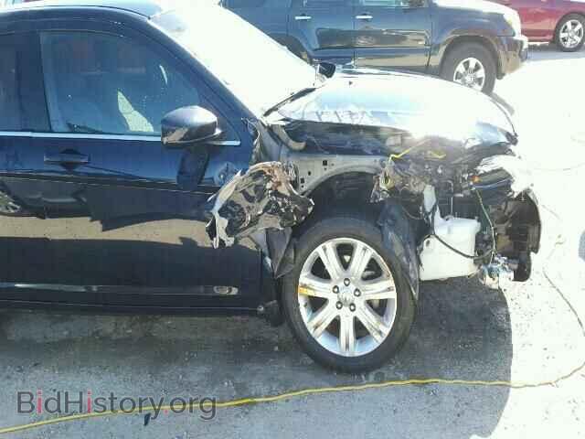 2012 CHRYSLER 200 - VIN: 1C3CCBBBXCN299930 - Фото 9