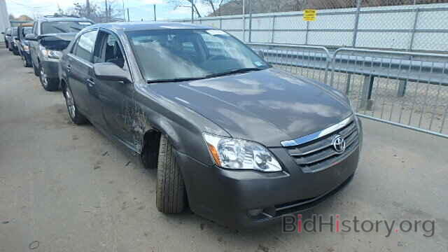 Фотография 4T1BK36B17U202129 - TOYOTA AVALON 2007