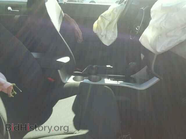 2011 FORD FOCUS - VIN: 1FAHP3GN8BW139882 - Фото 5