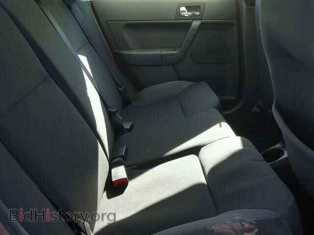 2011 FORD FOCUS - VIN: 1FAHP3GN8BW139882 - Фото 6
