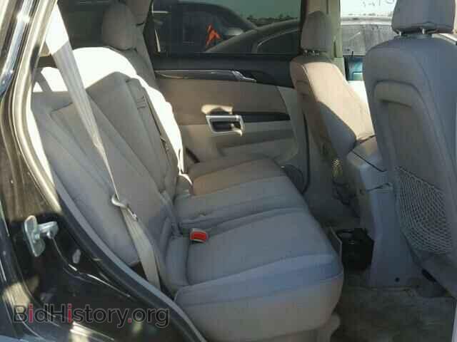 2008 SATURN VUE - VIN: 3GSCL33P28S681995 - Фото 6