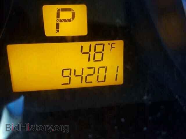 2008 SATURN VUE - VIN: 3GSCL33P28S681995 - Фото 8