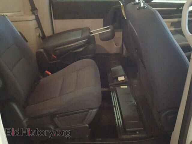 2010 DODGE CARAVAN - VIN: 2D4RN4DE6AR342925 - Фото 6