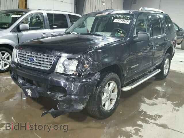 2005 FORD EXPLORER - VIN: 1FMZU73K85UA57995 - Фото 2