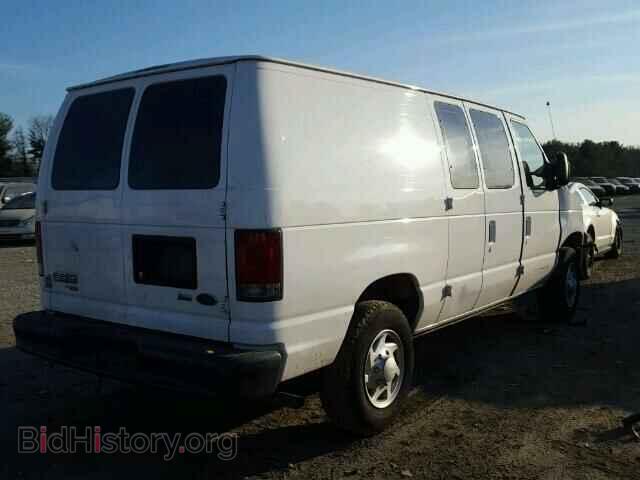 2011 FORD ECONOLINE - VIN: 1FTNE2EW8BDA24705 - Фото 4