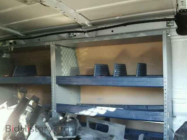 2011 FORD ECONOLINE - VIN: 1FTNE2EW8BDA24705 - Фото 6