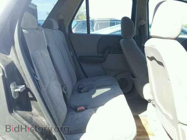 2003 SATURN VUE - VIN: 5GZCZ53B83S863018 - Фото 6