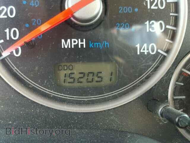 2003 CHRYSLER SEBRING - VIN: 4C3AG42G63E204264 - Фото 8