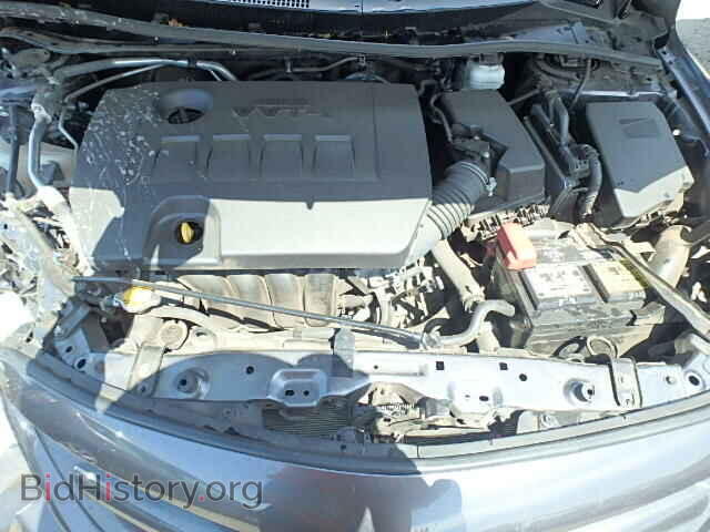 2012 TOYOTA COROLLA - VIN: 5YFBU4EEXCP047748 - Фото 7